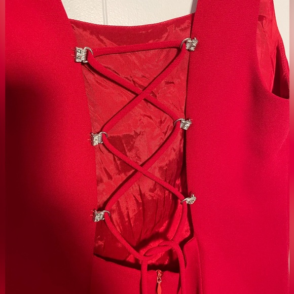 Vintage 90's Rampage Dress - Picture 3 of 12